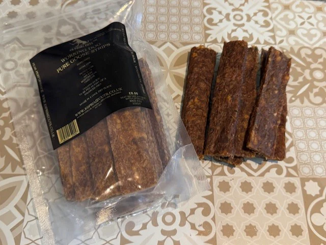 100% Meat Strips - Image 2