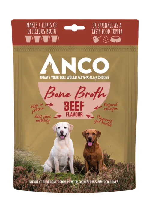 Beef Bone Broth