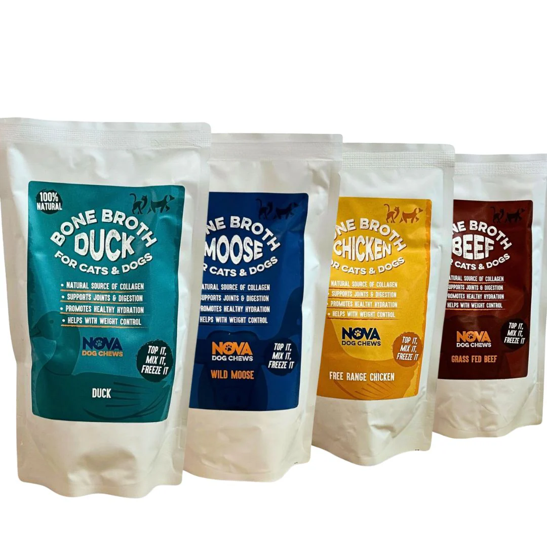 Bone Broth