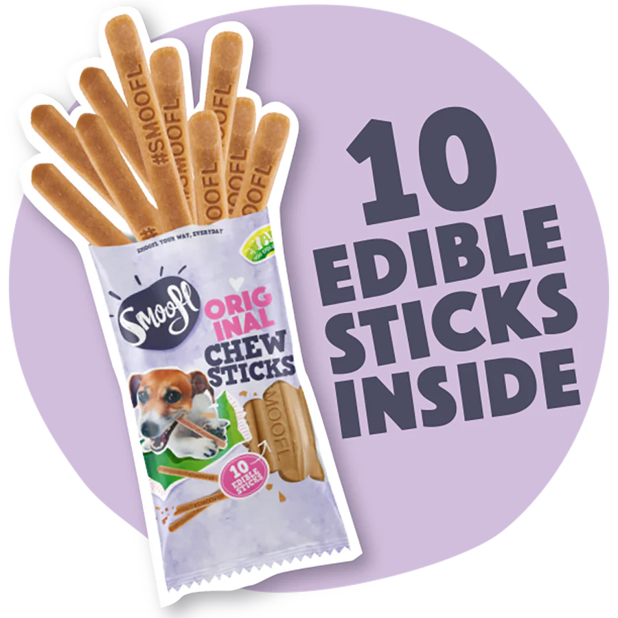 Chew Sticks - Image 4