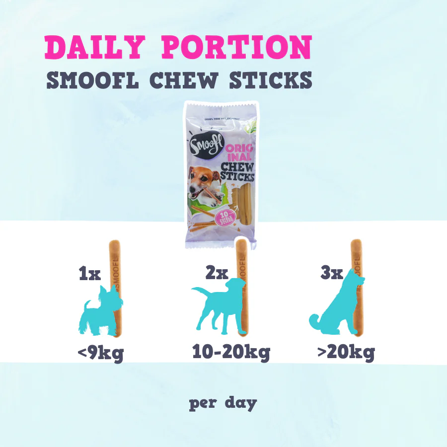 Chew Sticks - Image 7