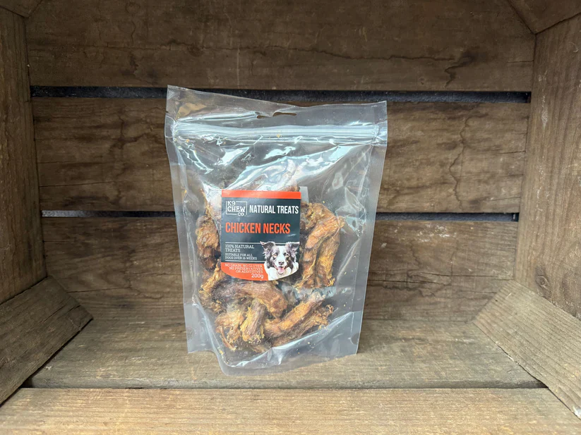 Chicken Necks - 200g
