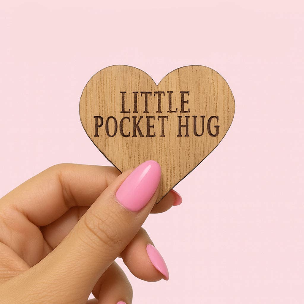 Dog Mum - Pocket Hug - Keepsake Pocket Token - Image 3