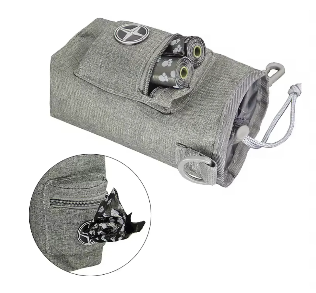 Dog Treat Bag - Image 6