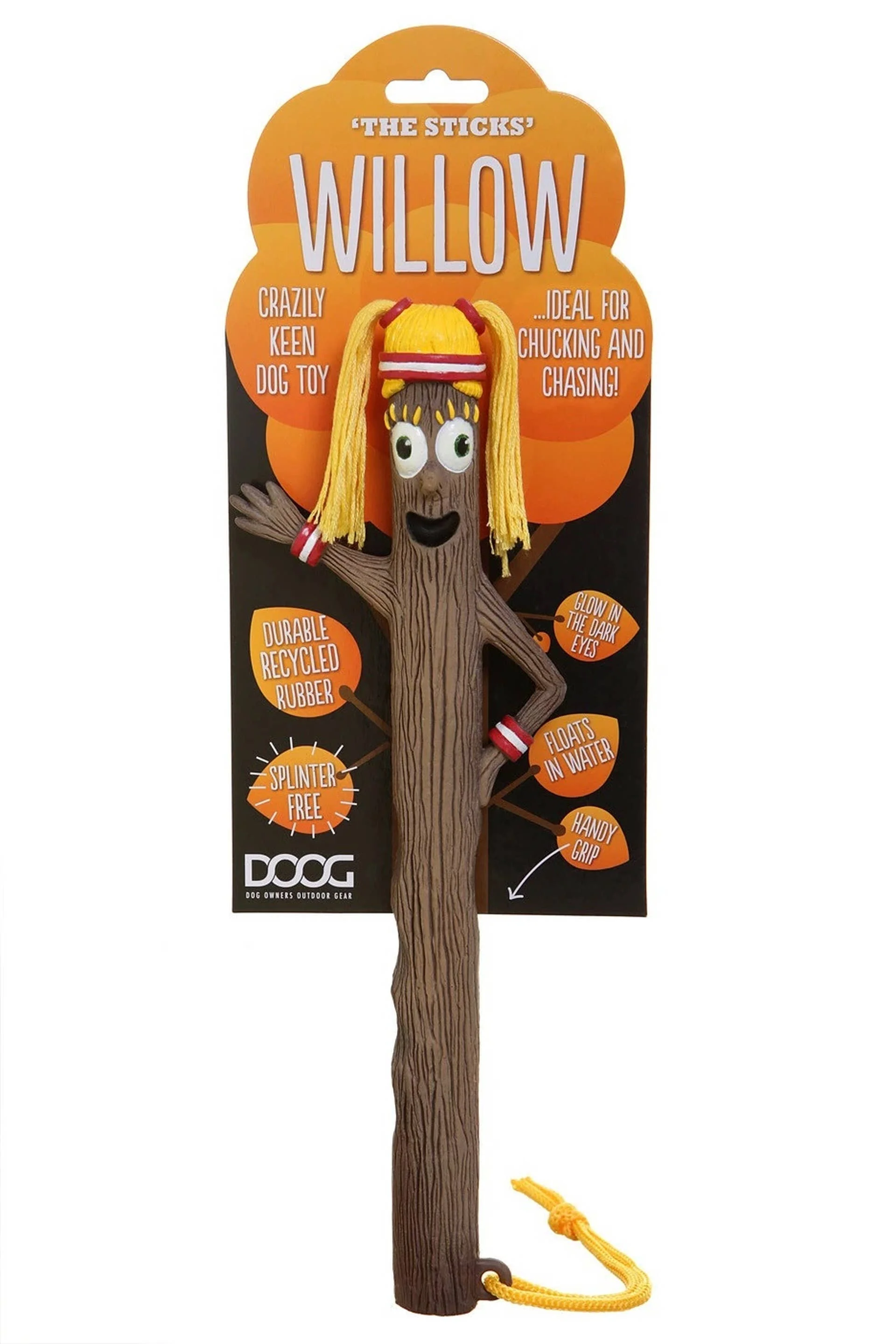 DOOG - The Stick Family - Willow