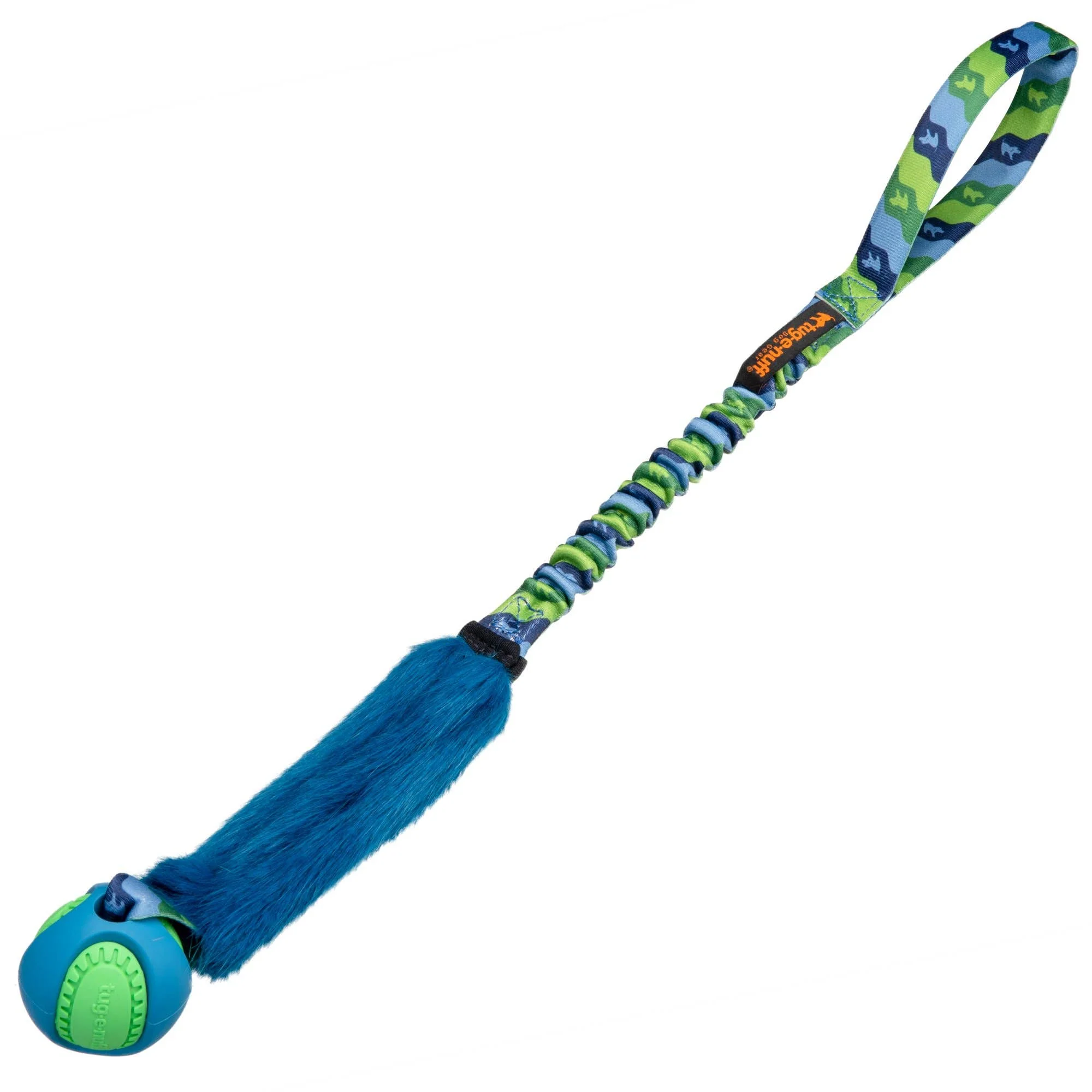 Fauxtastic PowerBall Bungee - Image 3