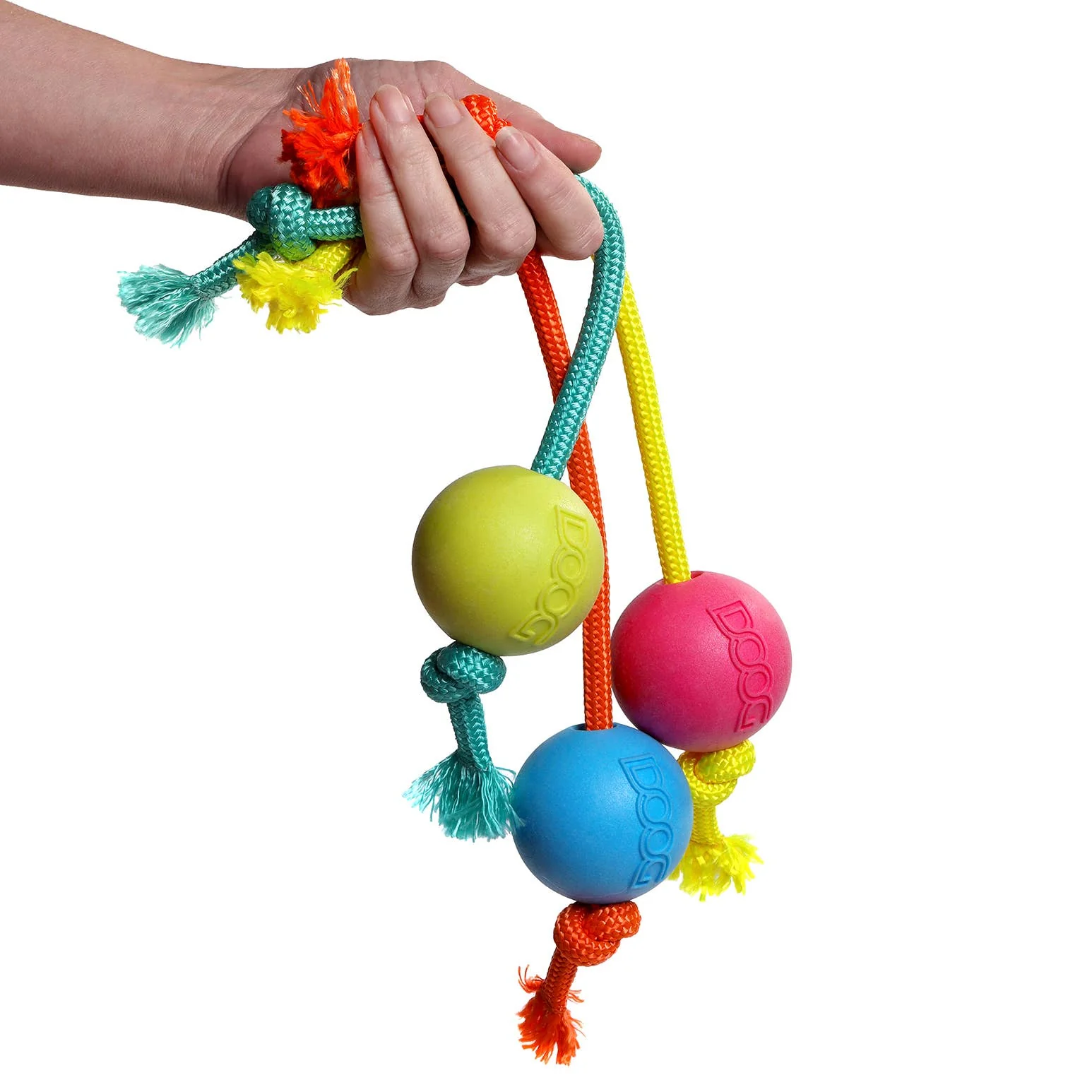 FETCH A TUG