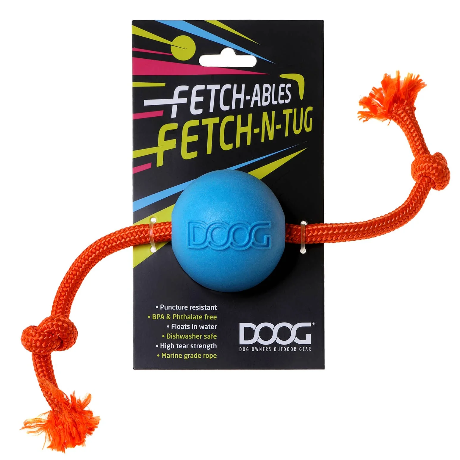 FETCH A TUG - Image 5
