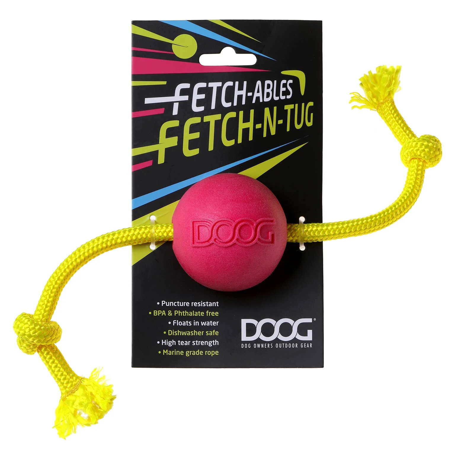 FETCH A TUG - Image 7