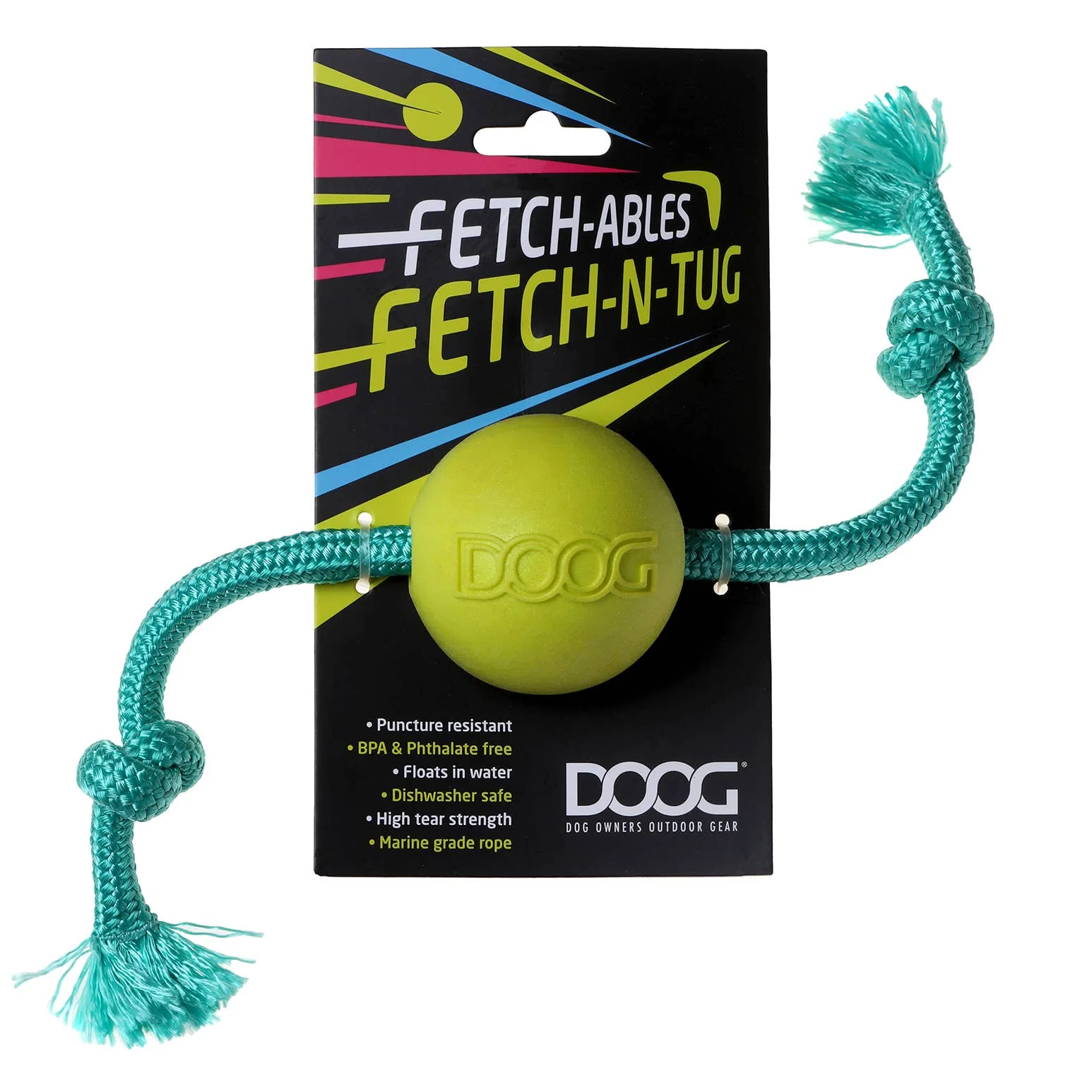 FETCH A TUG - Image 8