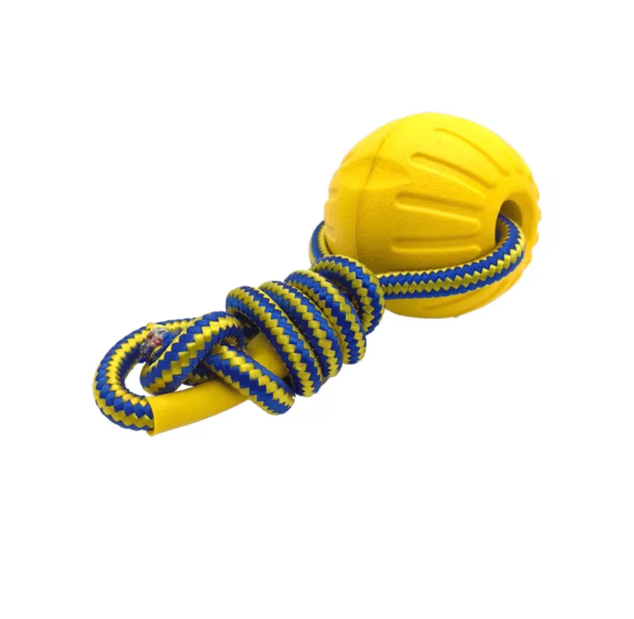 Foam Ball on Rope - Image 2