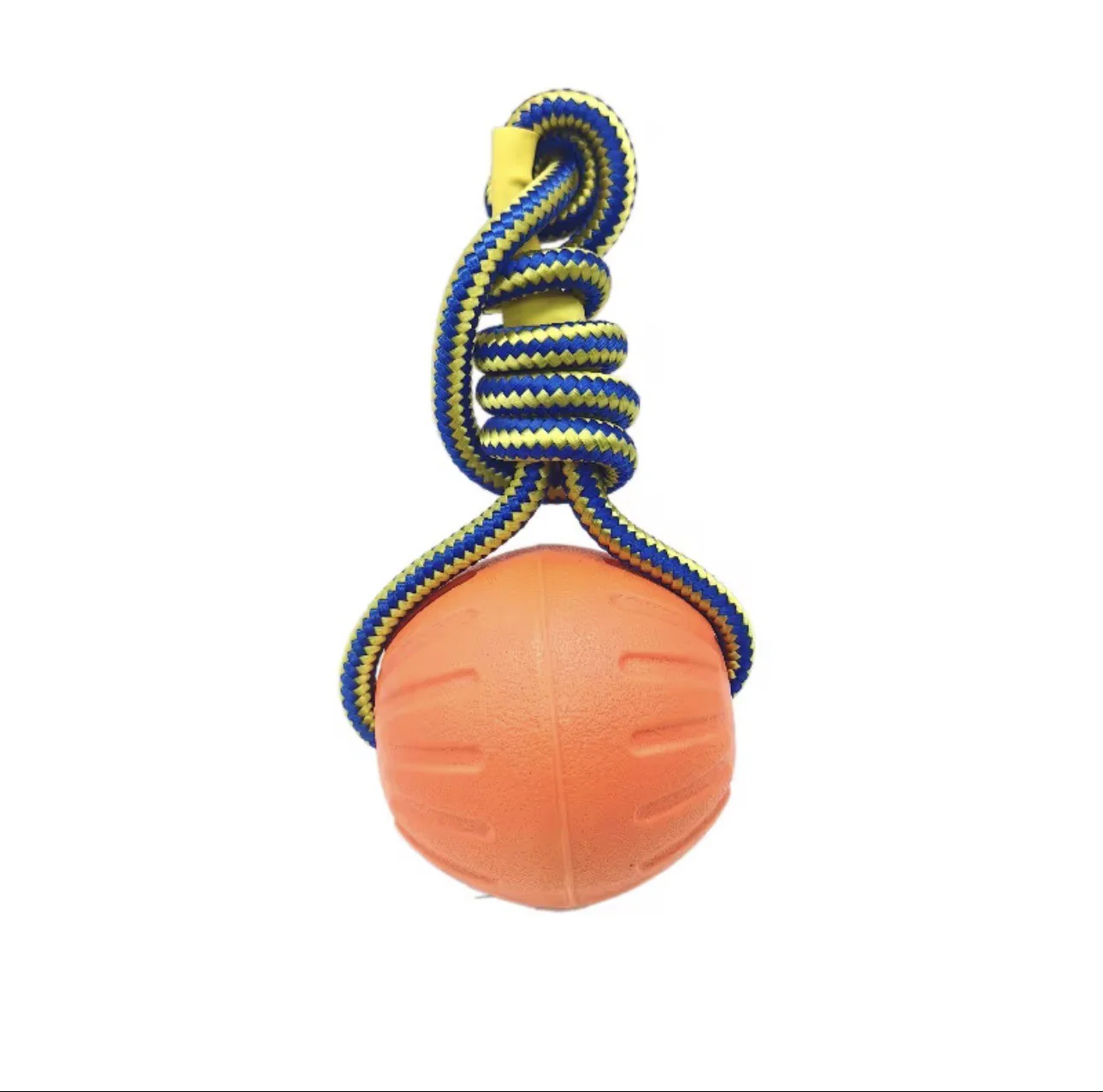 Foam Ball on Rope - Image 3