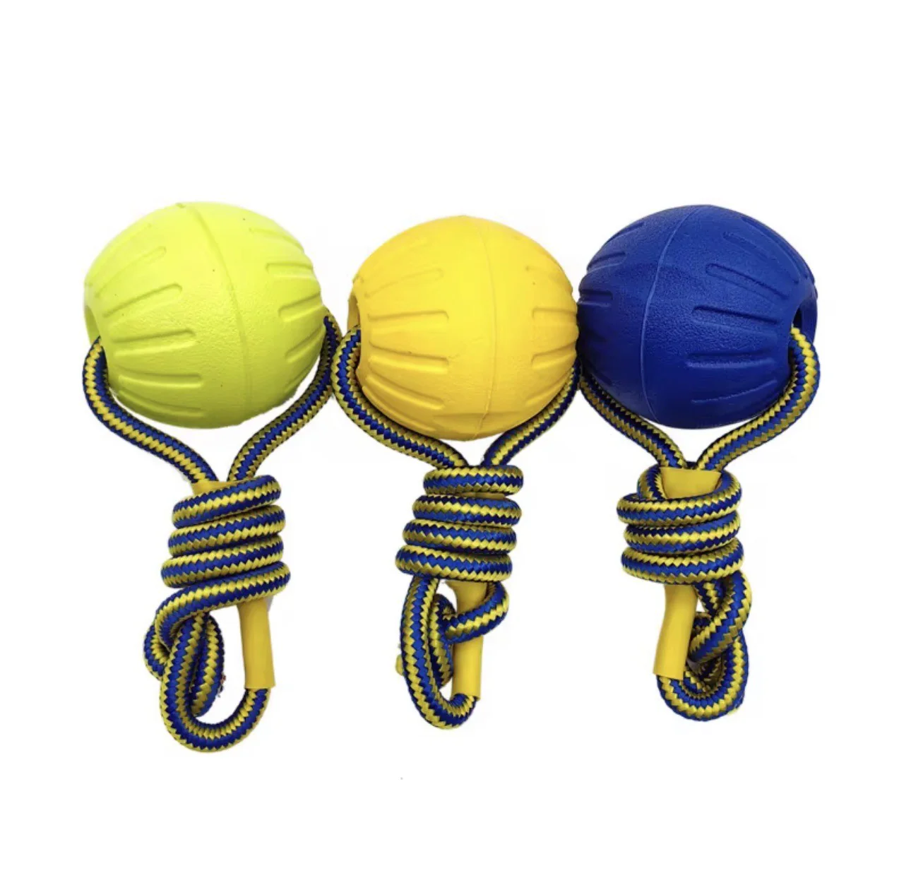 Foam Ball on Rope - Image 4