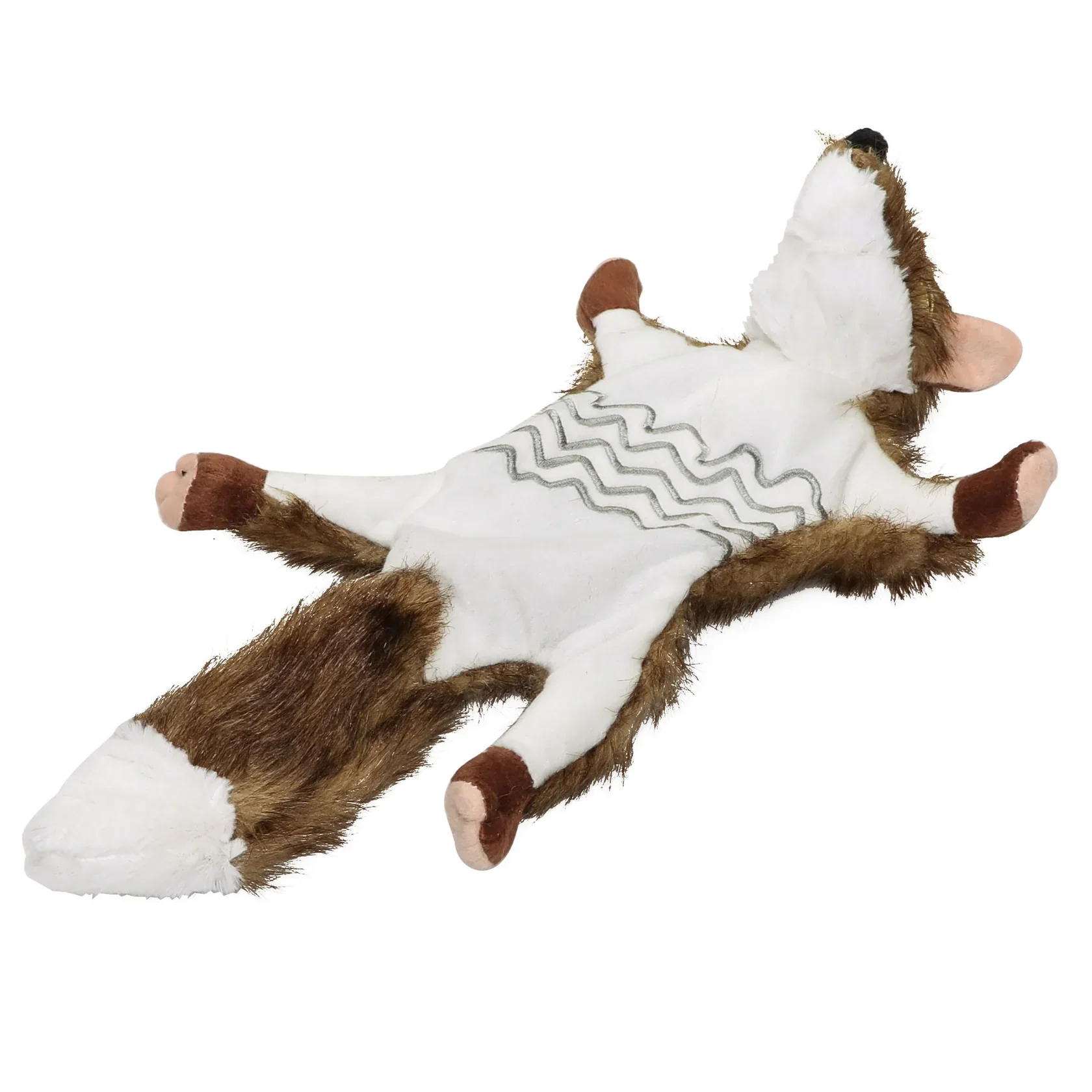 Forest Critters - Fox Plush