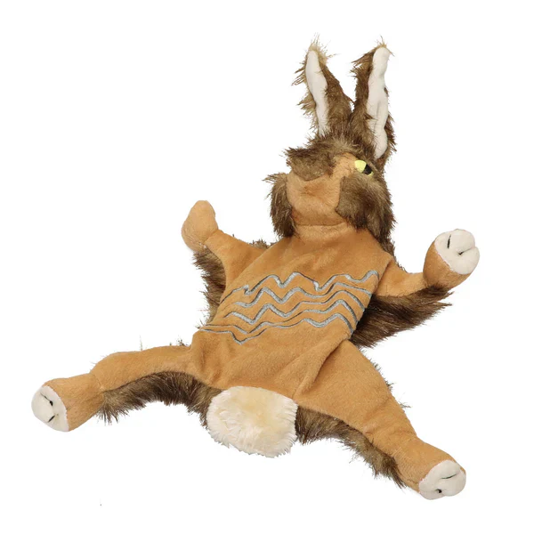 Forest Critters - Rabbit