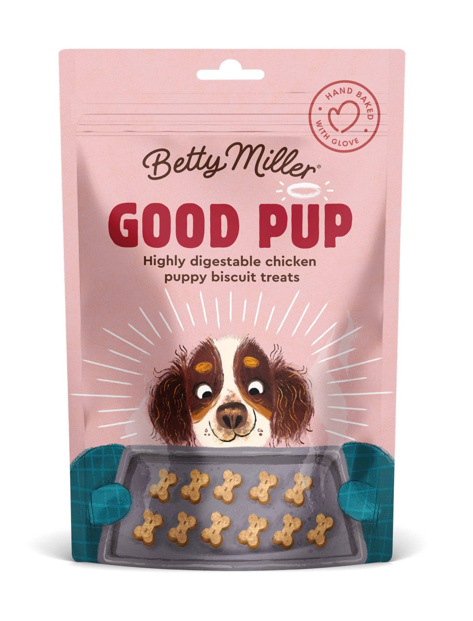 Good Pup