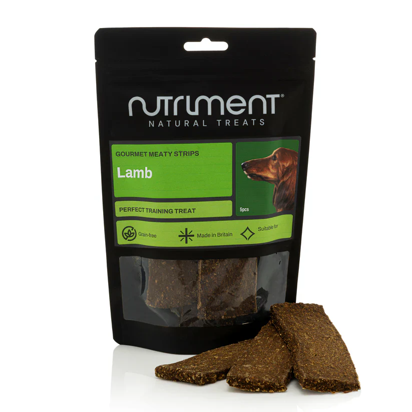 Gourmet Meaty Strips - Image 3