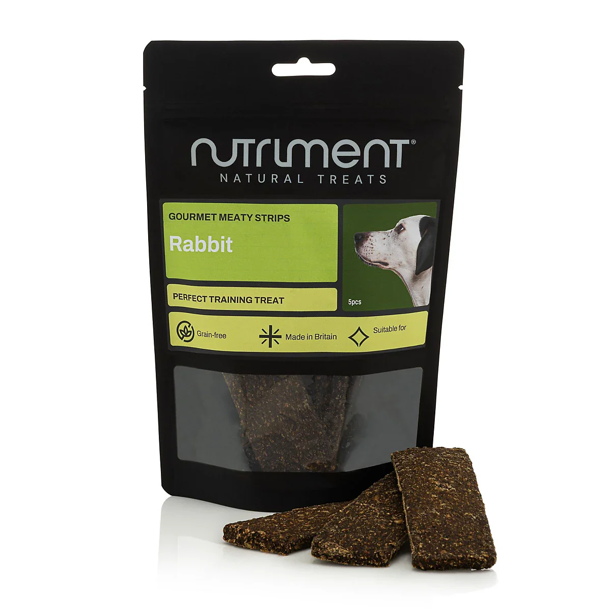 Gourmet Meaty Strips - Image 4