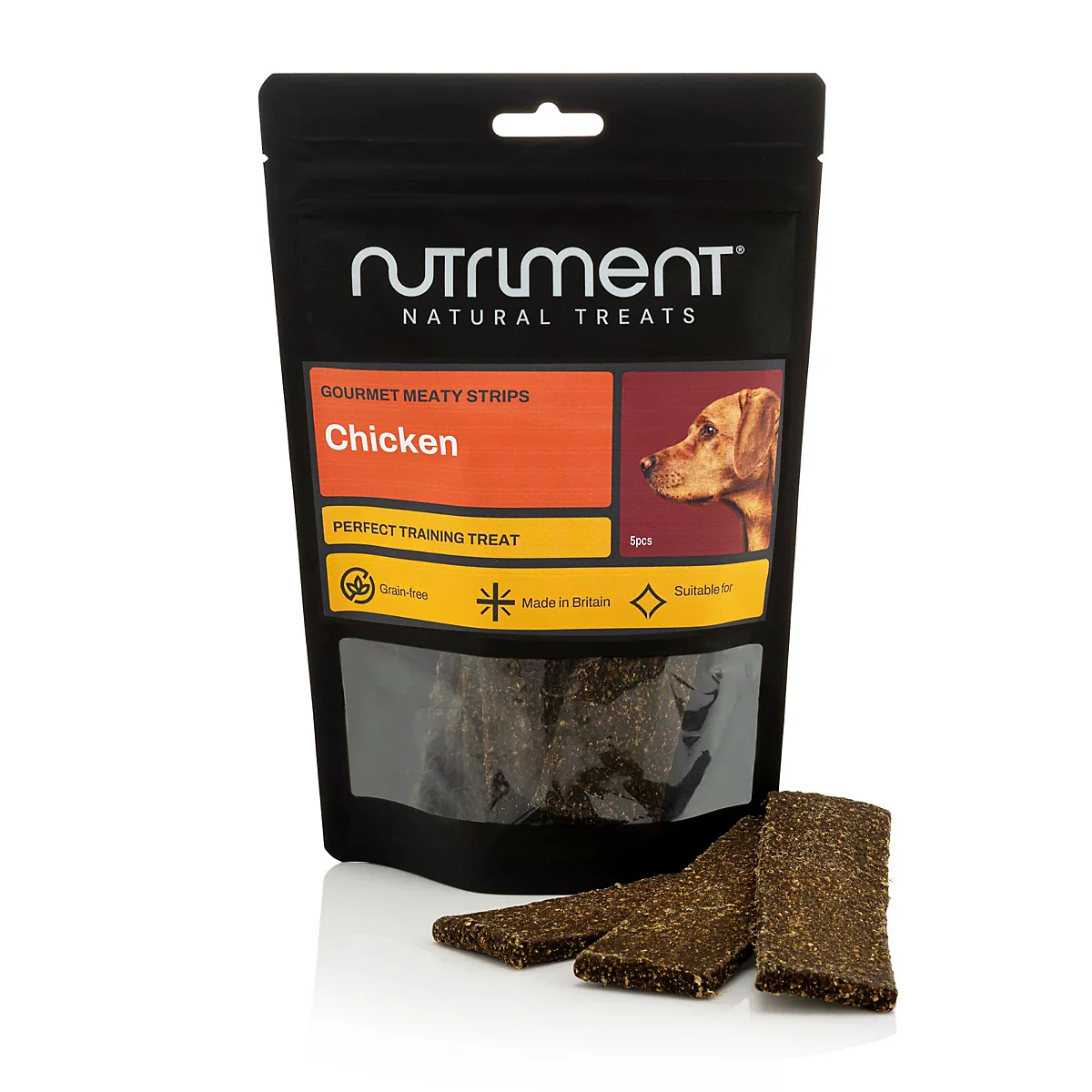 Gourmet Meaty Strips - Image 5