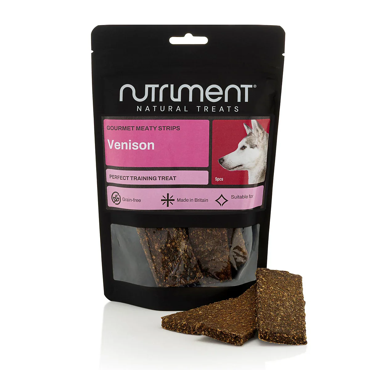Gourmet Meaty Strips - Image 6