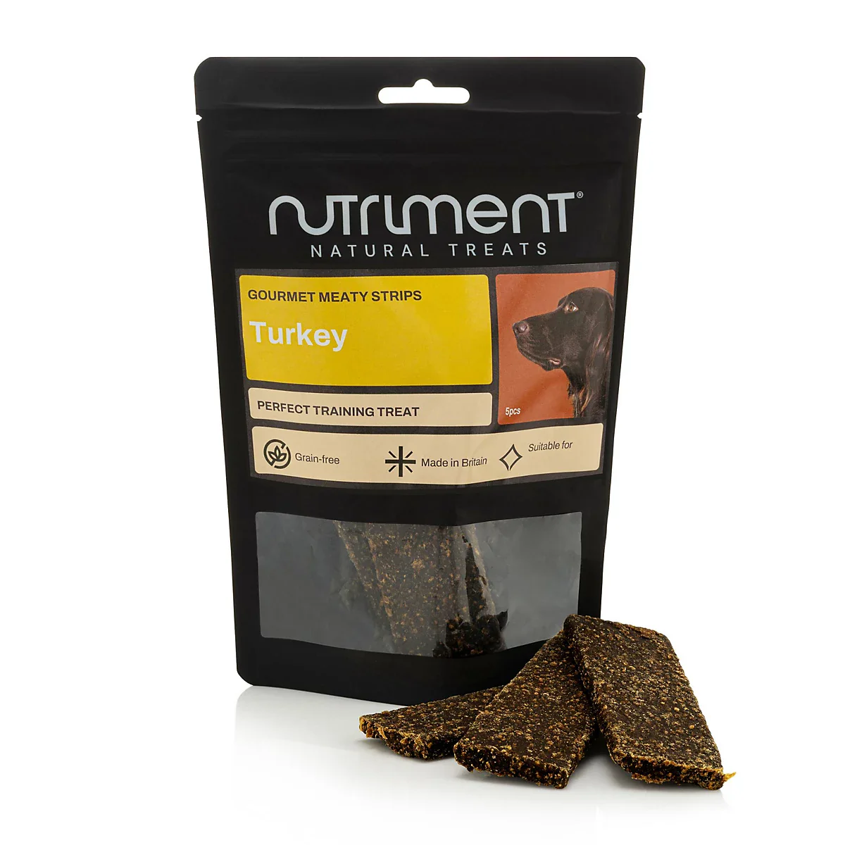 Gourmet Meaty Strips - Image 7