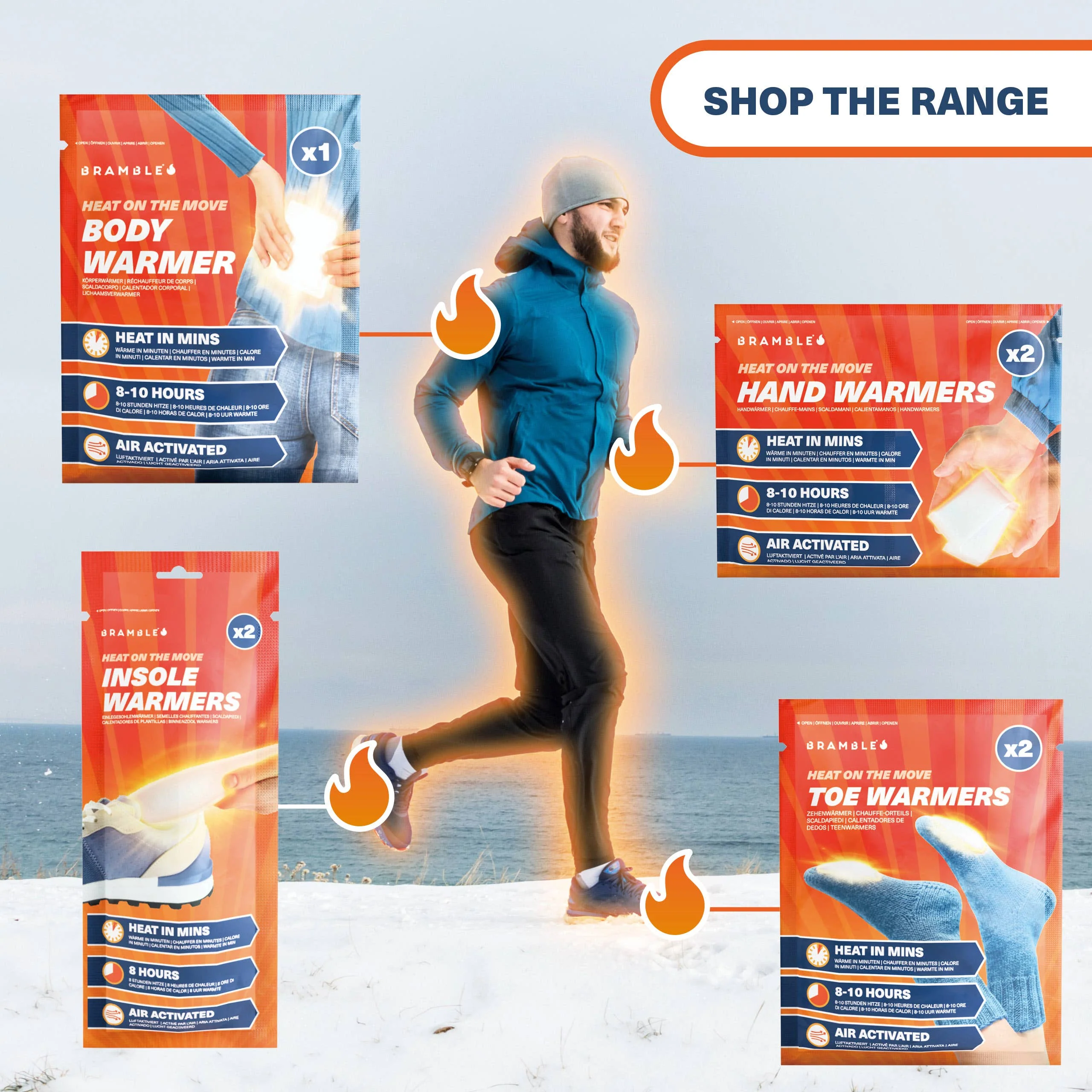 Hand Warmers - Image 7
