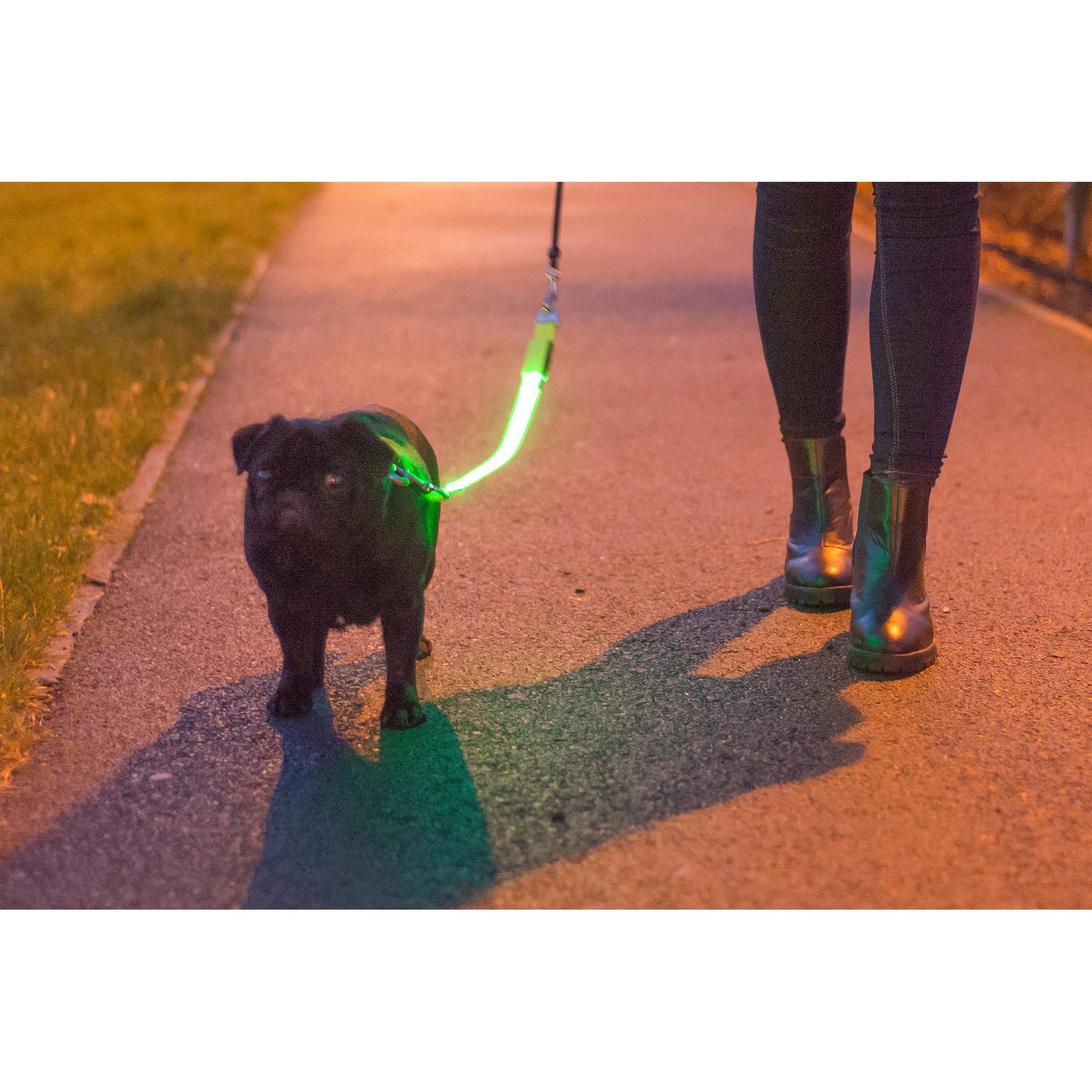 Flashing Lead Extension - Image 3