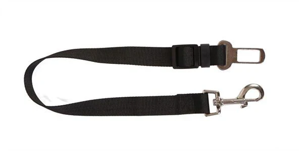 In-Car Harness Seatbelt Connector Strap