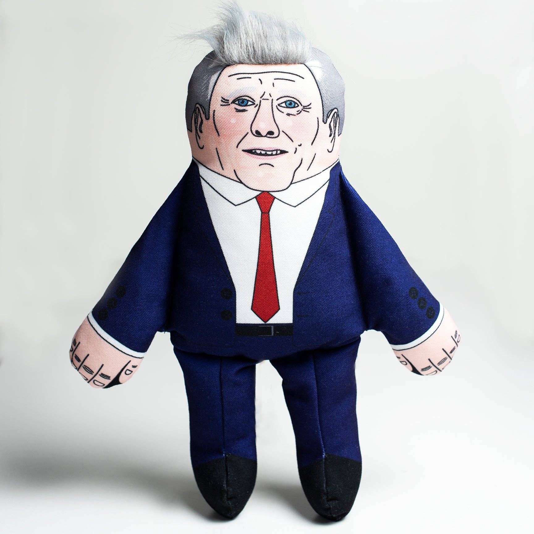 Keir dog toy - Image 4