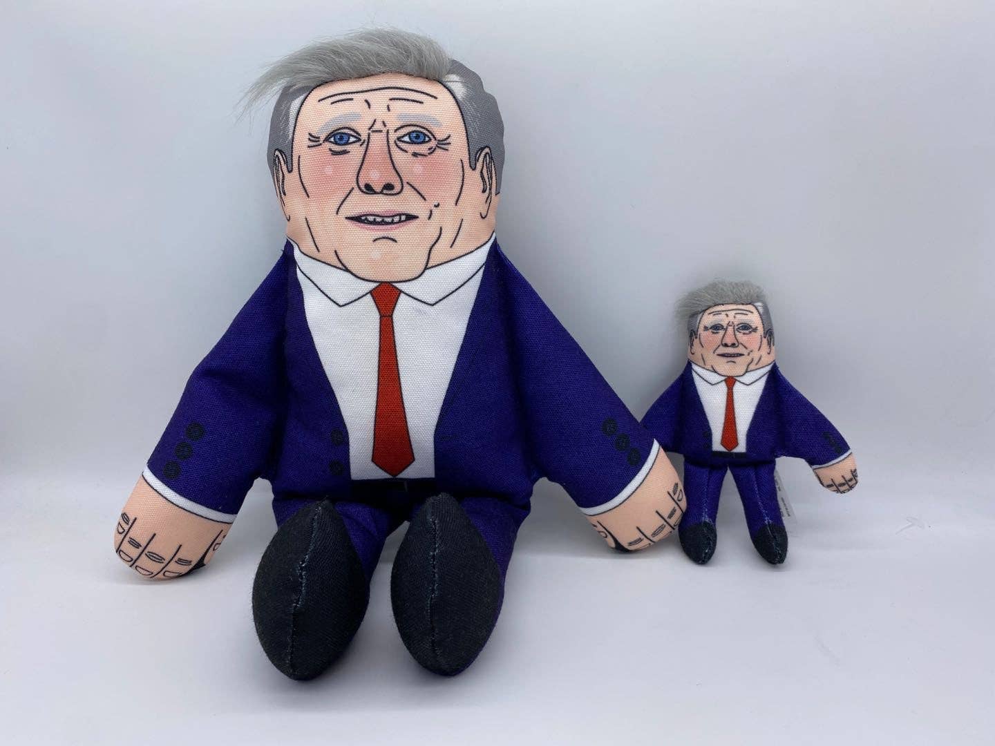 Keir dog toy - Image 6