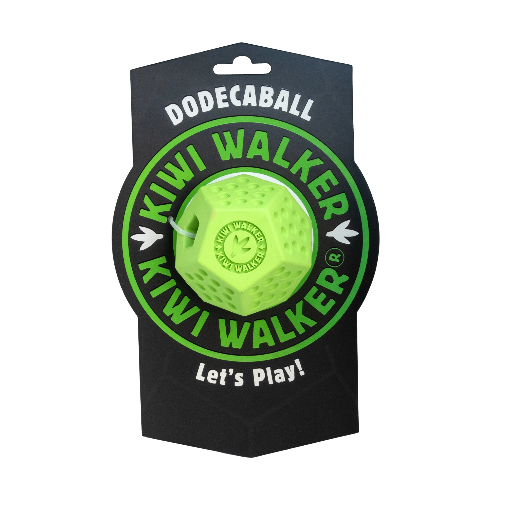 KIWI Walker DODECABALL - Food Dispensing Ball - Image 3