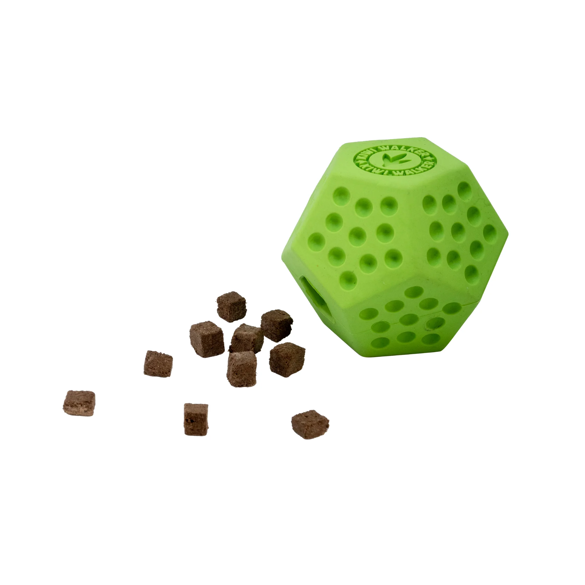 KIWI Walker DODECABALL - Food Dispensing Ball - Image 4