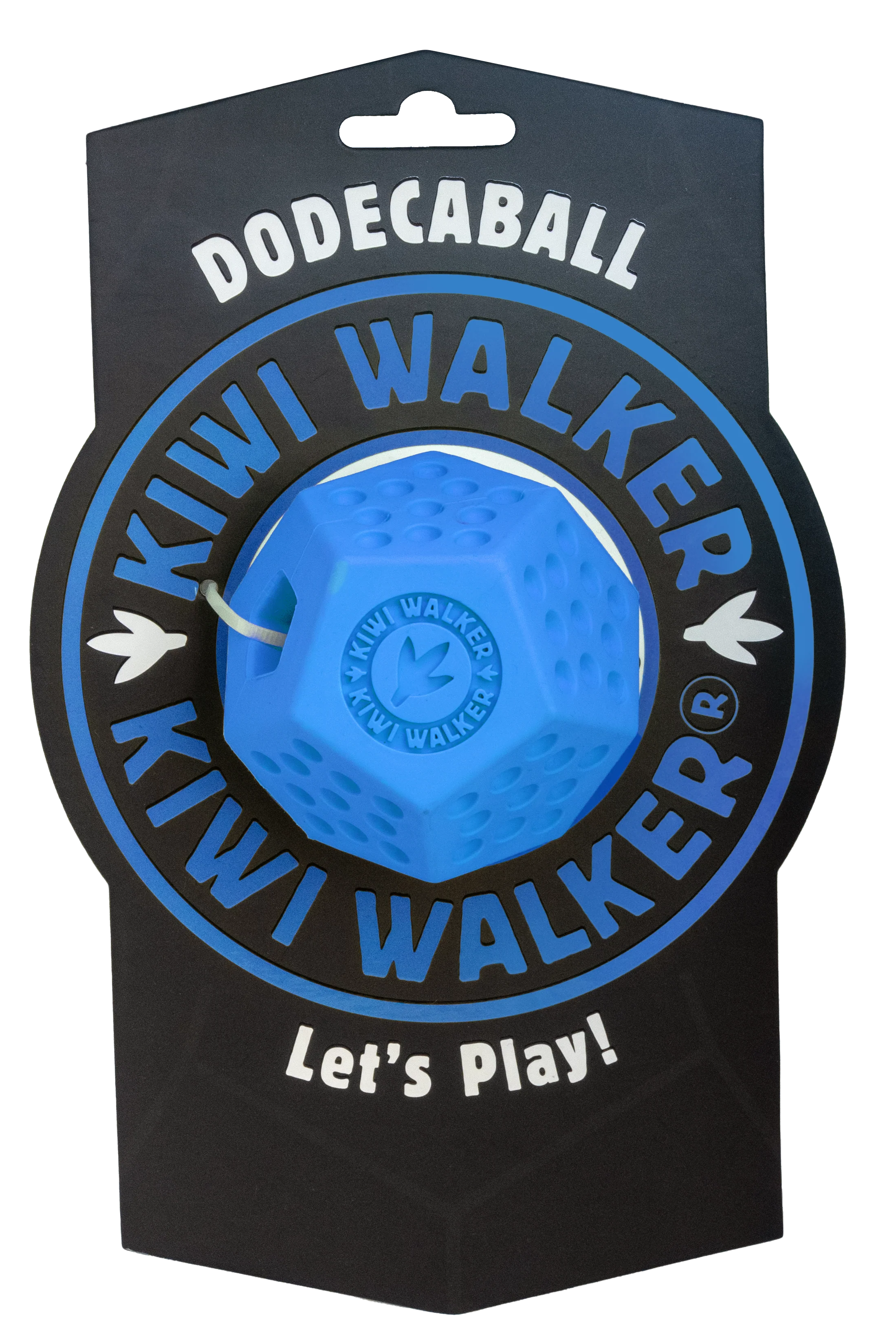 KIWI Walker DODECABALL - Food Dispensing Ball - Image 6