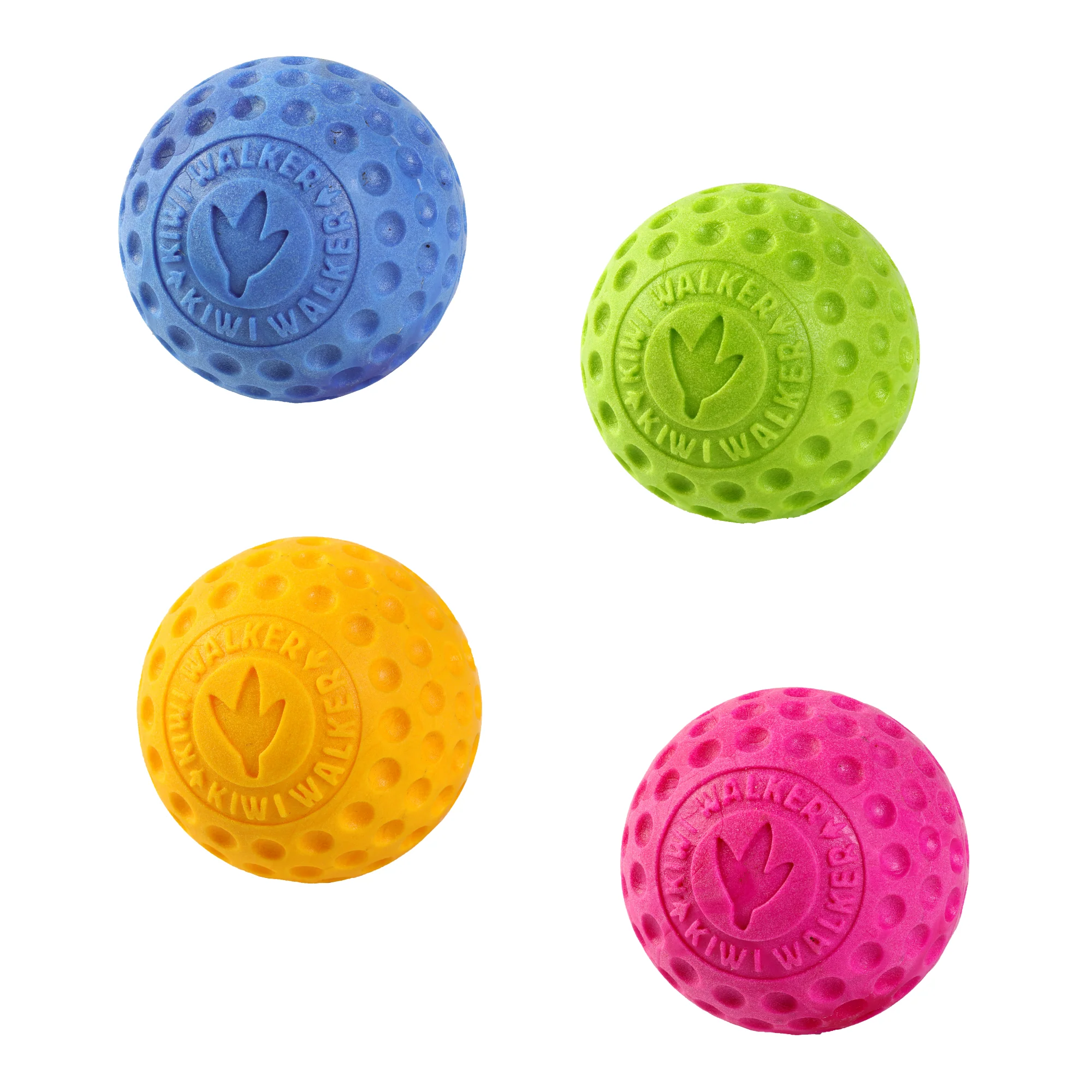 KIWI Walker - Dog Ball MAXI