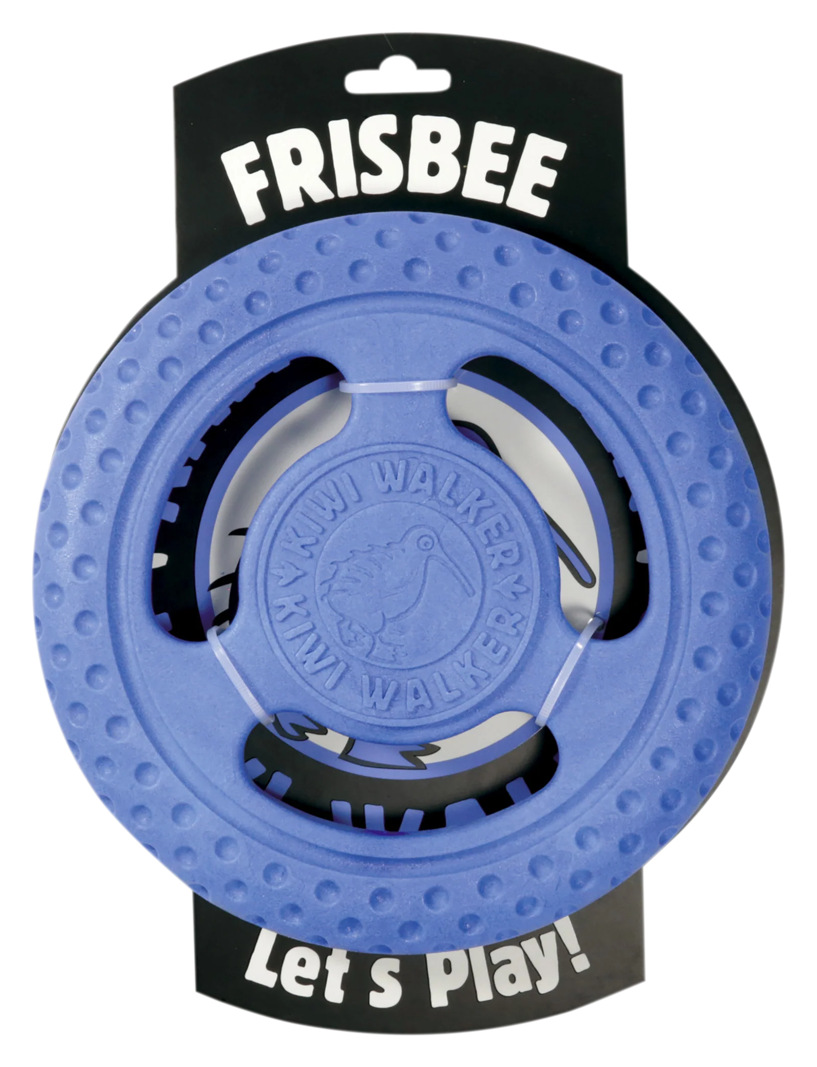 KIWI Walker Dog Toy TPR Foam Frisbee - Image 2