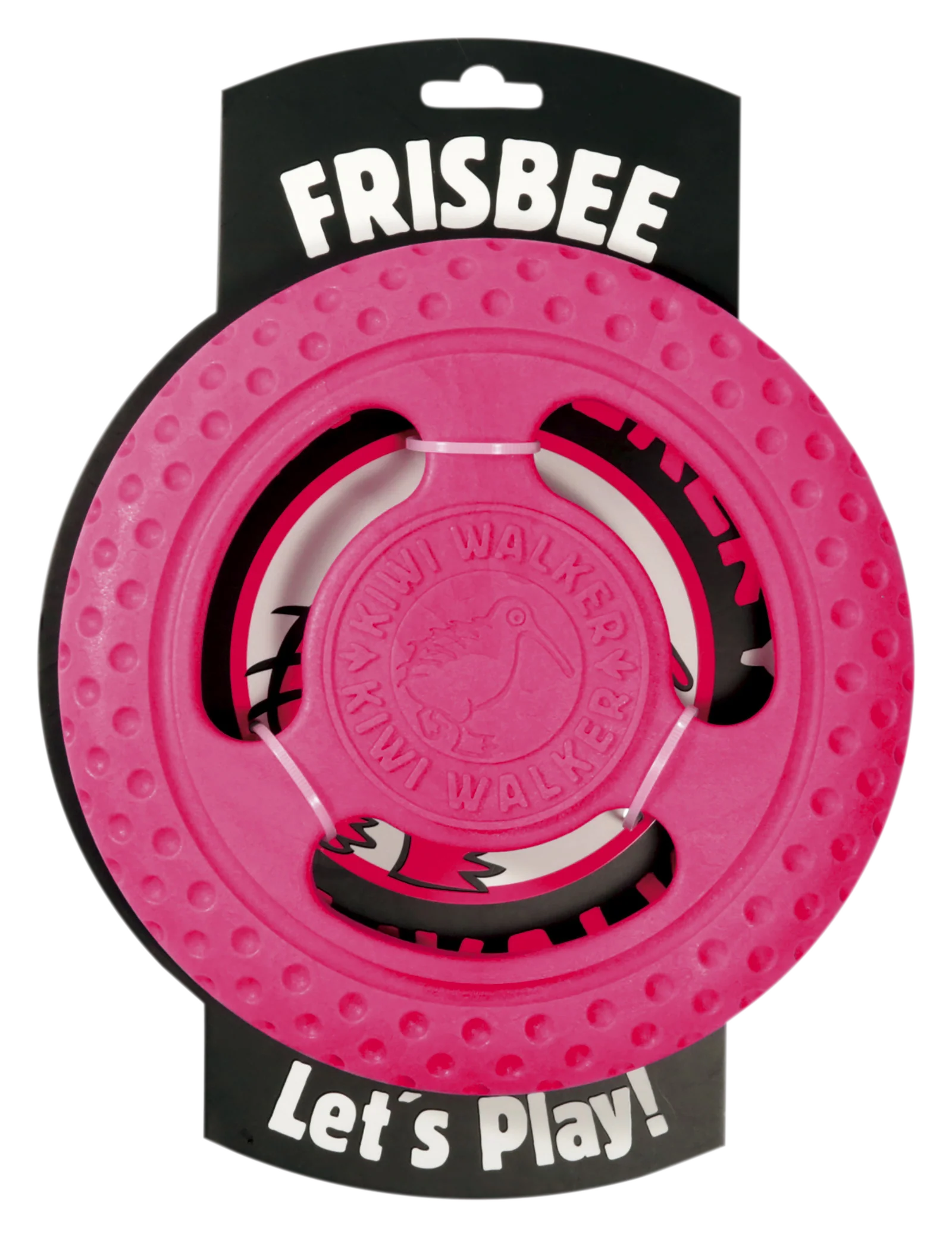 KIWI Walker Dog Toy TPR Foam Frisbee - Image 5