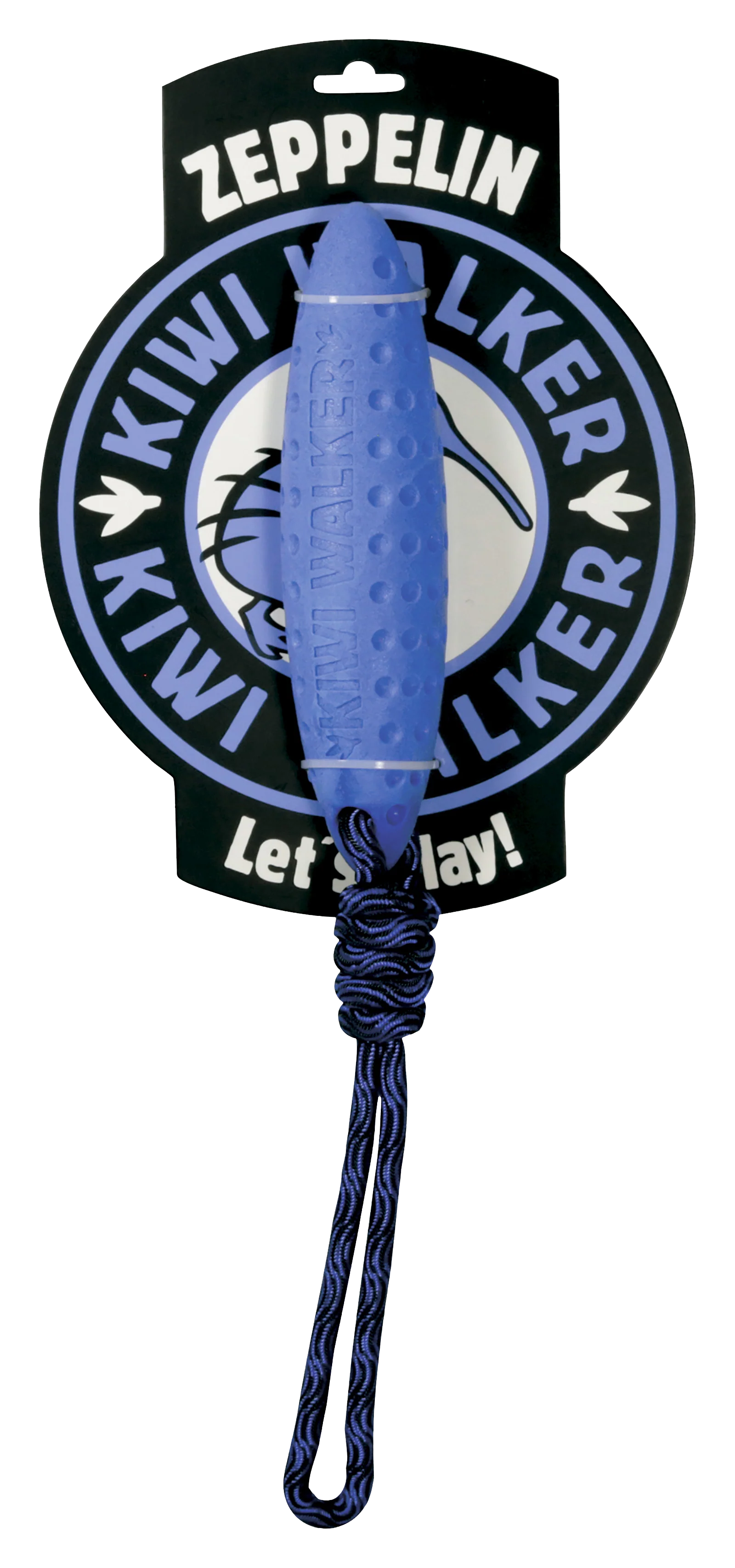 KIWI Walker ZEPPELIN Dog Toy - MAXI - Image 4