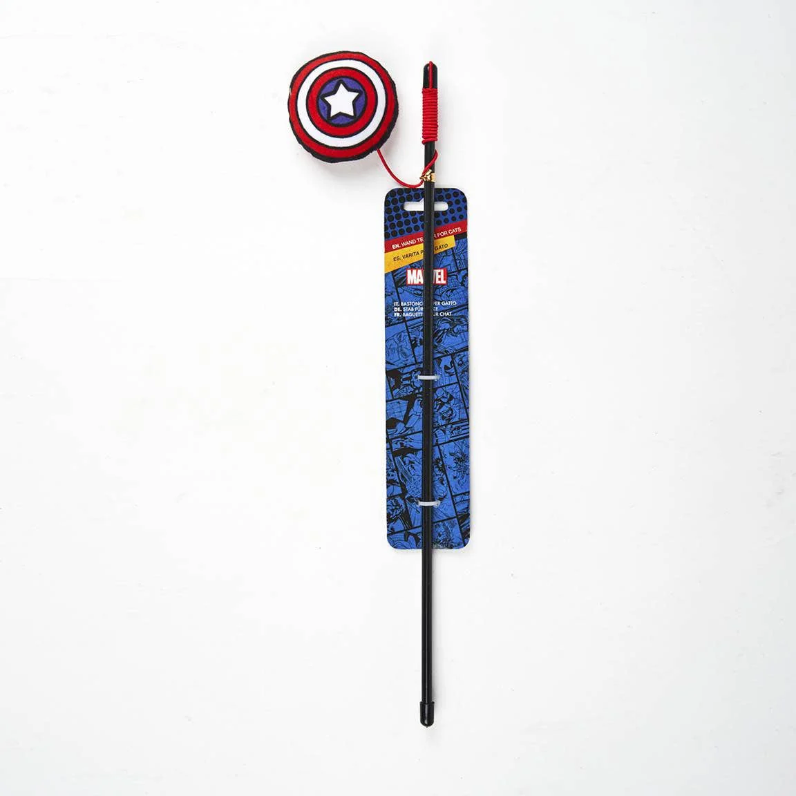 Marvel Cat Wand - Image 3