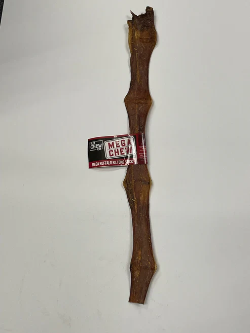 Mega Buffalo Biltong