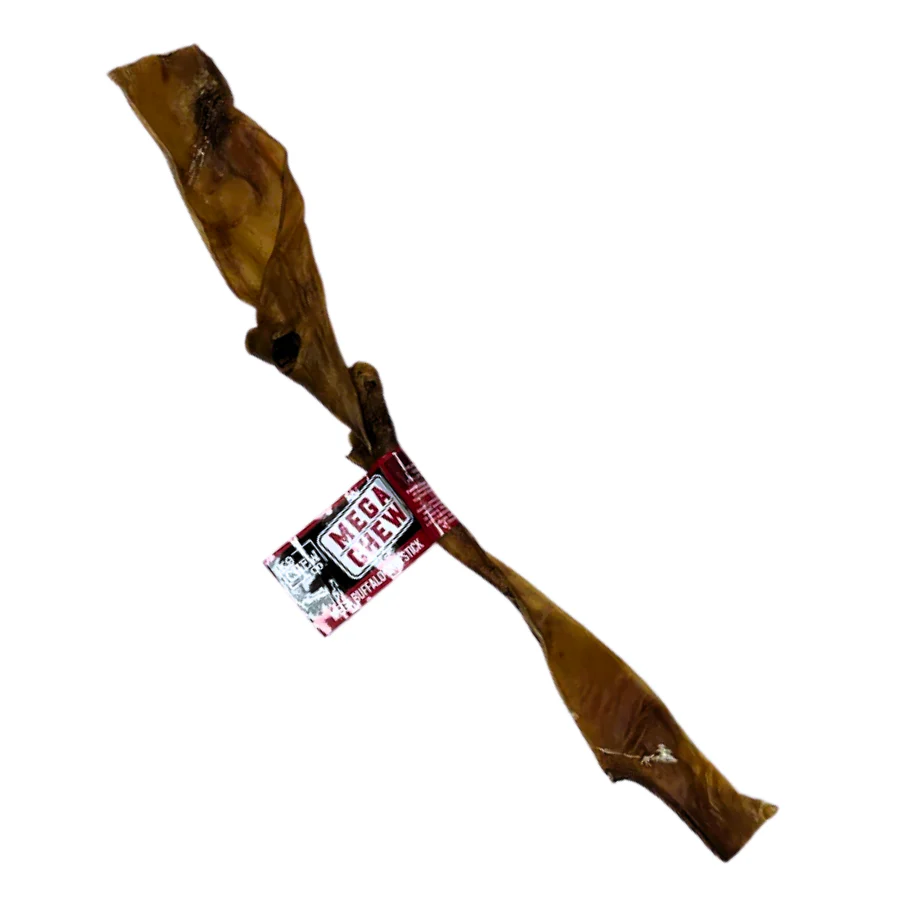 Mega Buffalo Skin