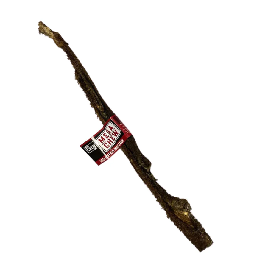 Mega Buffalo Tripe Stick