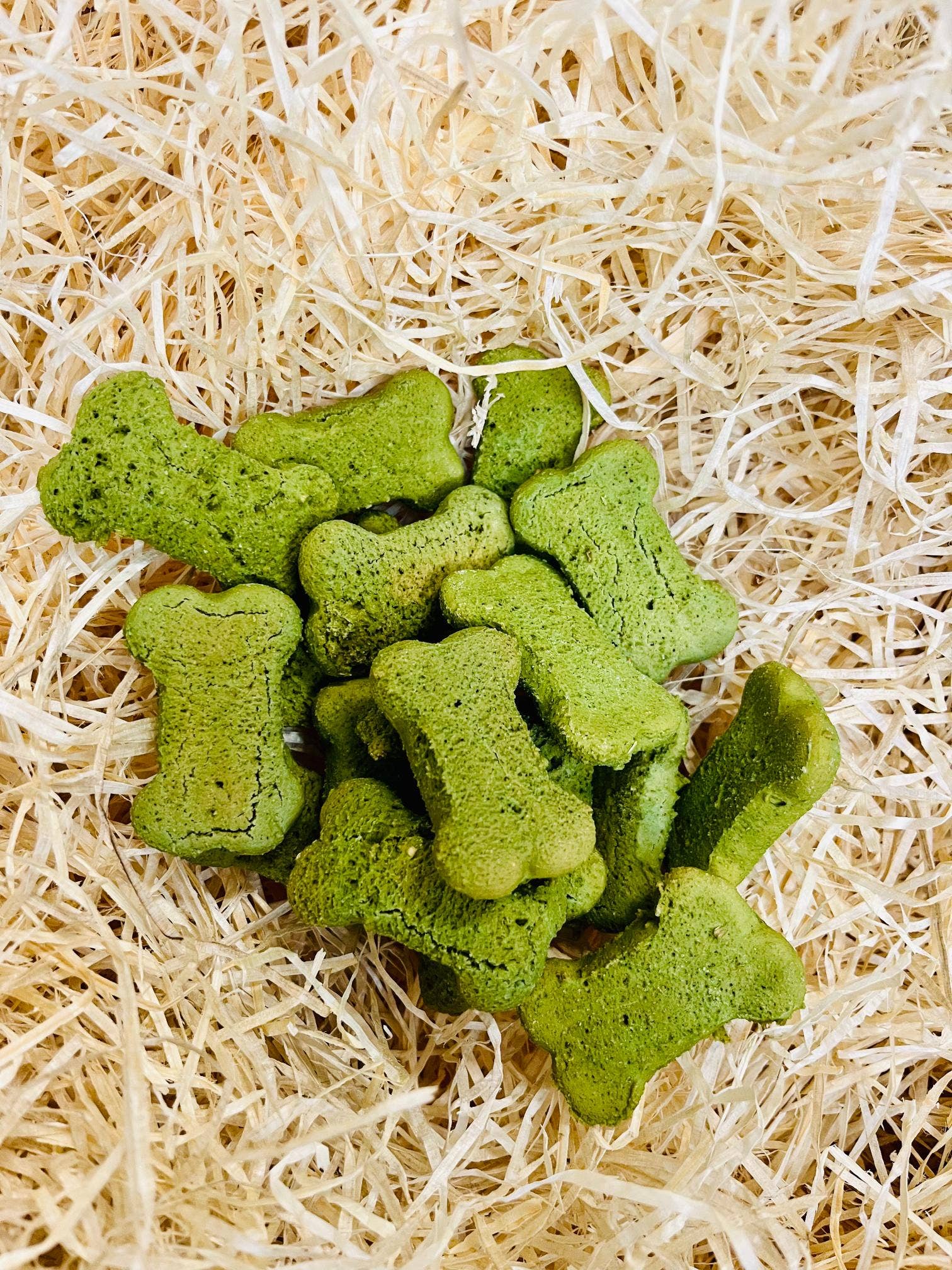 Minty Breath Bones - Image 2