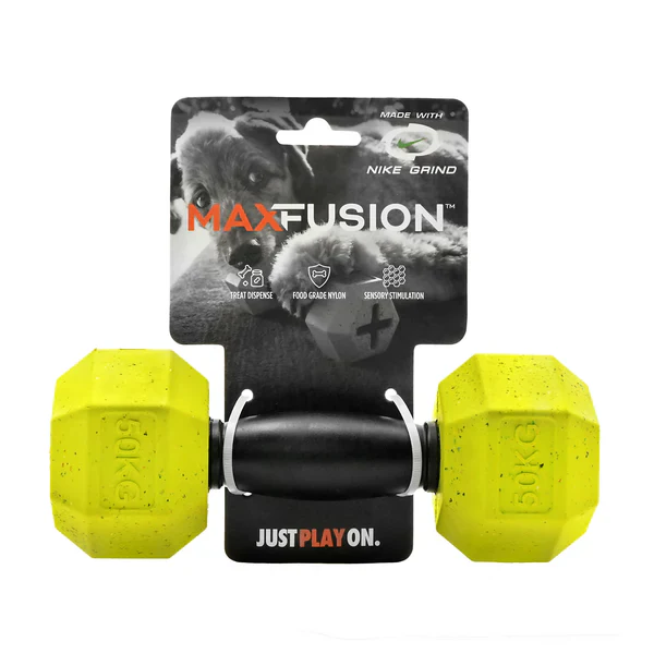 Nike - Max Fusion - Dumbell - Image 3