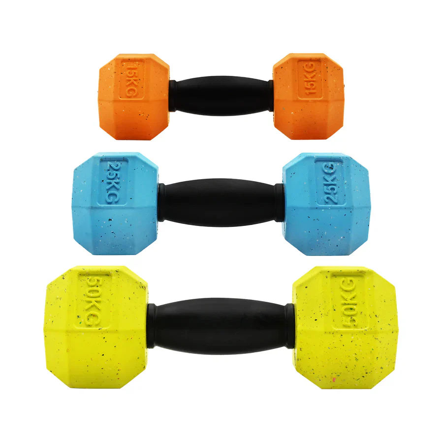 Nike - Max Fusion - Dumbell - Image 4