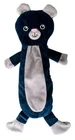No Stuffing Animal Crinkle Toys - Image 2