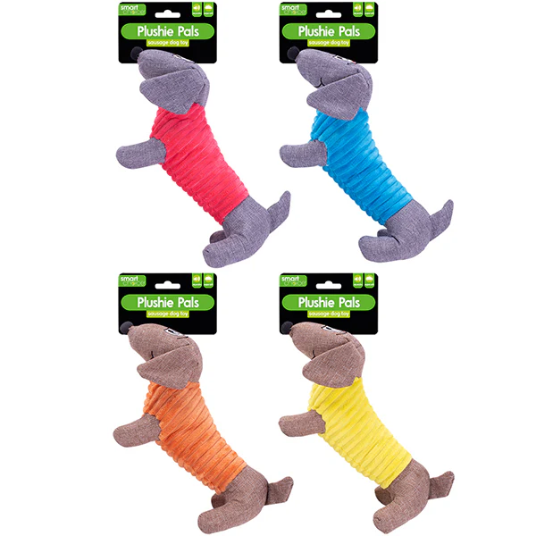 Plush - Dachshund