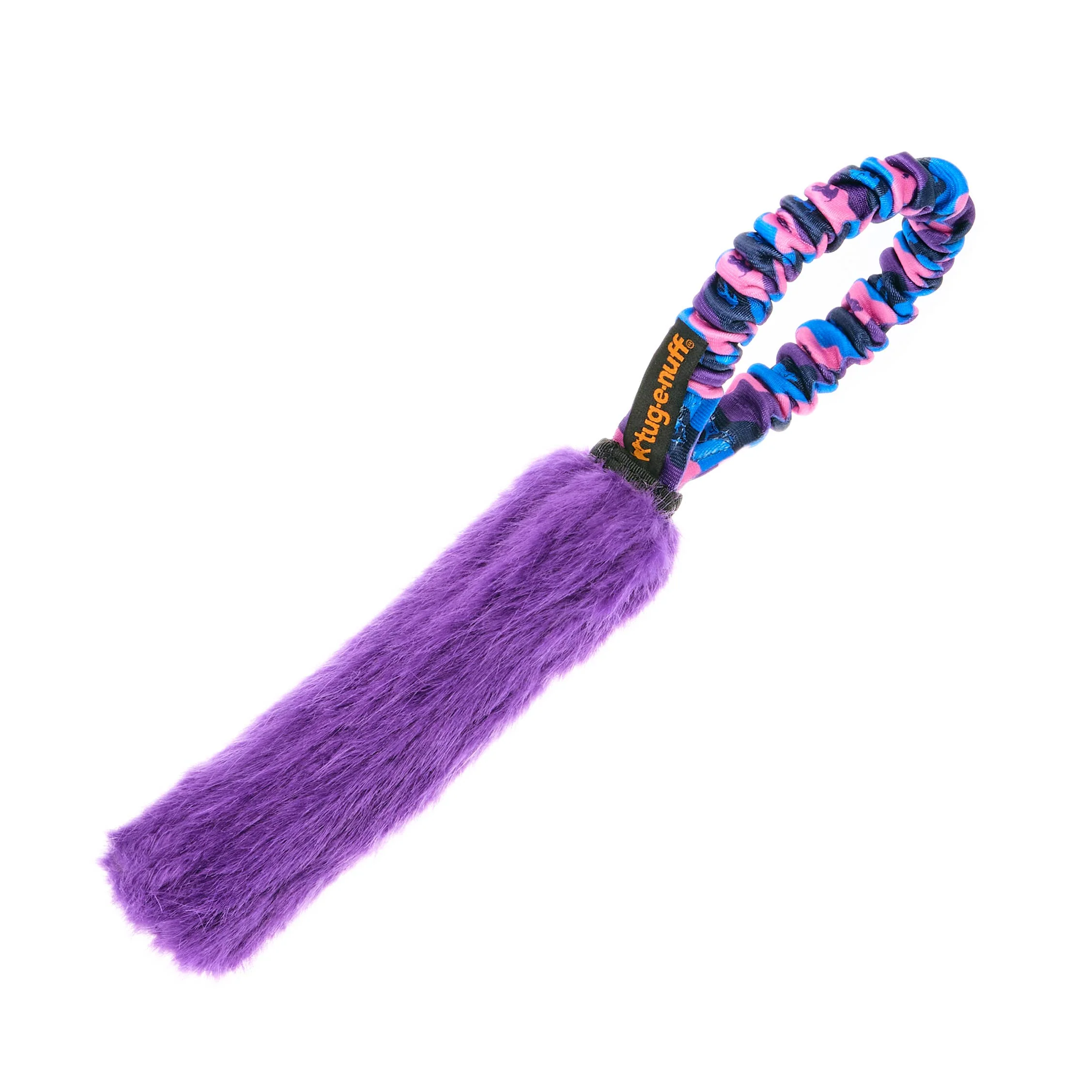 Pocket Fauxtastic | Faux Fur Pocket Tug | Tug-E-Nuff - Image 4
