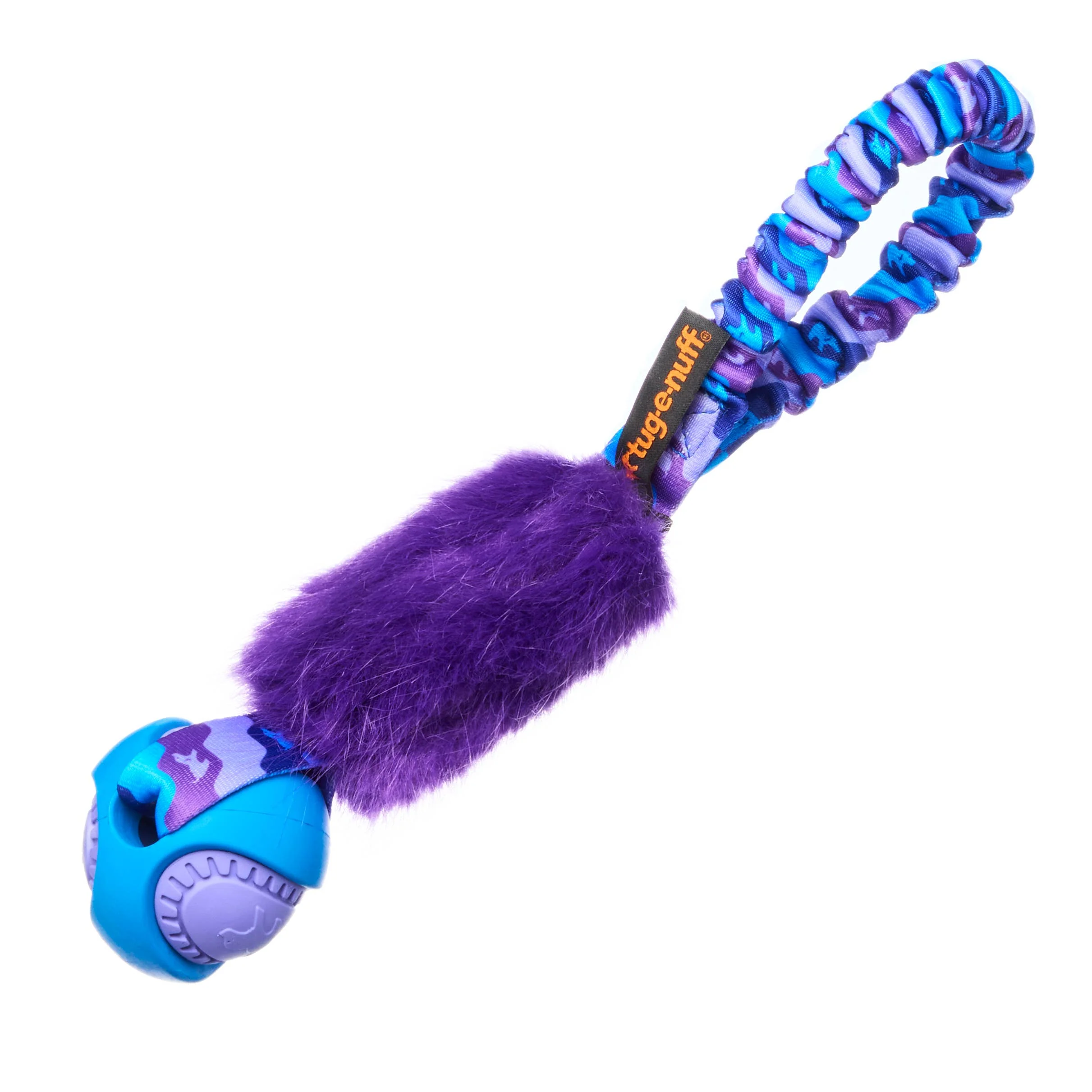 Pocket PowerBall Fauxtastic | Pocket-sized Tug | Tug-E-Nuff