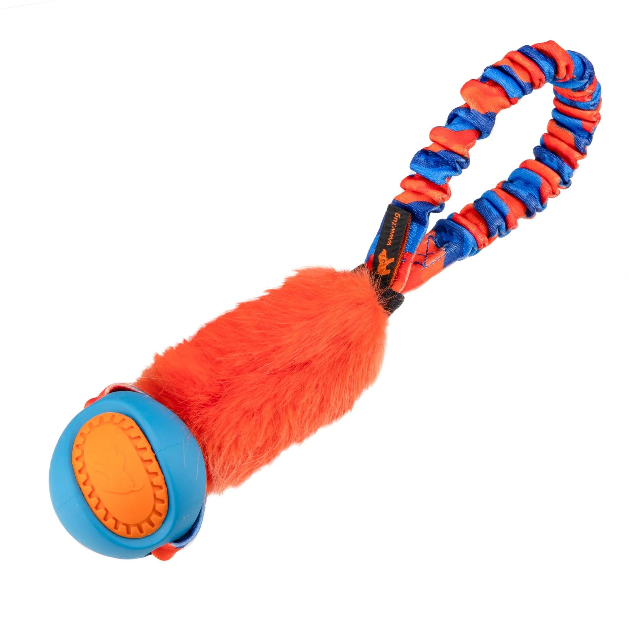 Pocket PowerBall Fauxtastic | Pocket-sized Tug | Tug-E-Nuff - Image 2