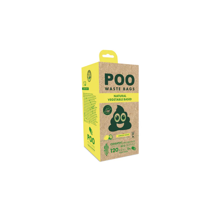 Poop Bags